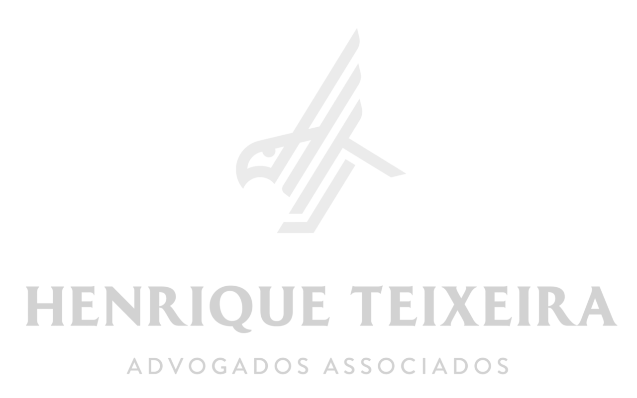 Logotipo do escritório Henrique Teixeira Advogados Associados
