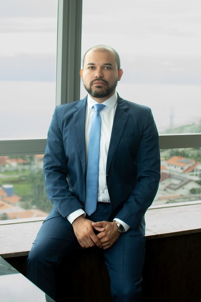 Foto de Dr. André Araujo Sousa