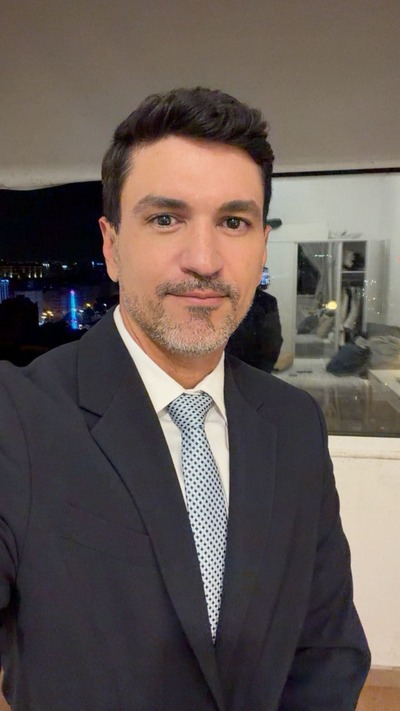 Foto de Dr. Carlos Thadeu Diniz Oliveira