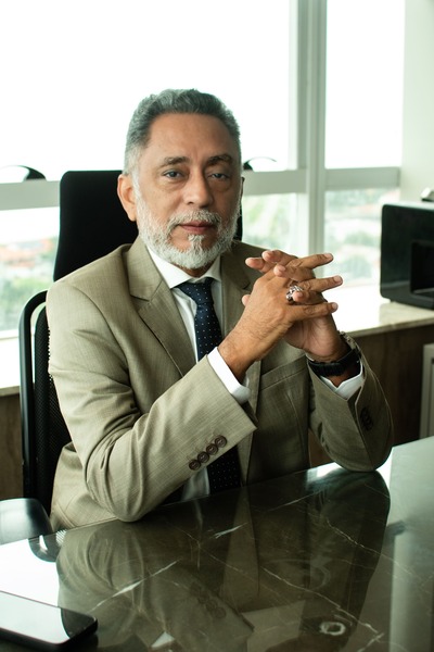 Foto de Dr. Luiz Henrique Teixeira